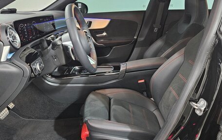 Mercedes-Benz CLA, 2024 год, 5 099 999 рублей, 14 фотография