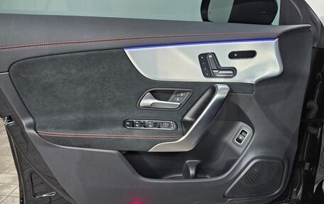 Mercedes-Benz CLA, 2024 год, 5 099 999 рублей, 15 фотография