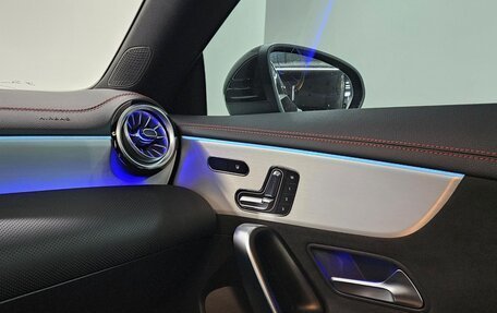 Mercedes-Benz CLA, 2024 год, 5 099 999 рублей, 13 фотография