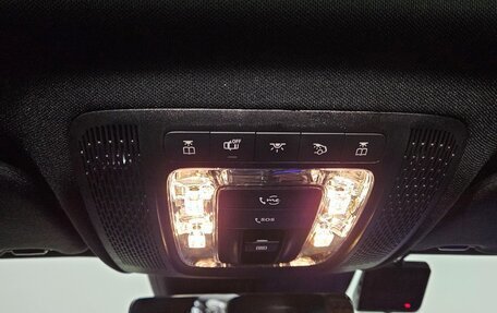 Mercedes-Benz CLA, 2024 год, 5 099 999 рублей, 17 фотография