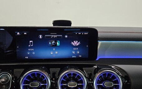 Mercedes-Benz CLA, 2024 год, 5 099 999 рублей, 16 фотография