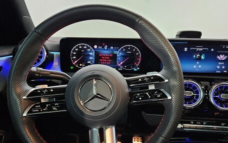 Mercedes-Benz CLA, 2024 год, 5 099 999 рублей, 19 фотография