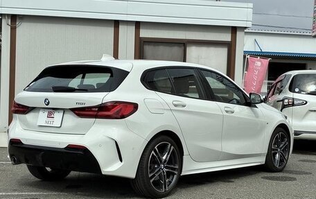 BMW 1 серия, 2023 год, 1 750 400 рублей, 4 фотография