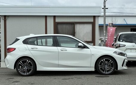 BMW 1 серия, 2023 год, 1 750 400 рублей, 3 фотография