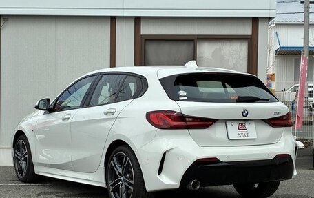 BMW 1 серия, 2023 год, 1 750 400 рублей, 6 фотография