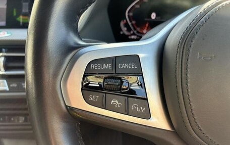 BMW 1 серия, 2023 год, 1 750 400 рублей, 14 фотография
