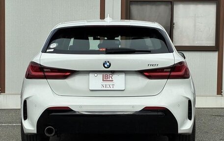 BMW 1 серия, 2023 год, 1 750 400 рублей, 5 фотография