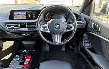 BMW 1 серия, 2023 год, 1 750 400 рублей, 12 фотография