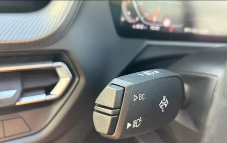 BMW 1 серия, 2023 год, 1 750 400 рублей, 16 фотография