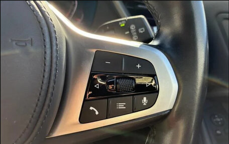 BMW 1 серия, 2023 год, 1 750 400 рублей, 15 фотография
