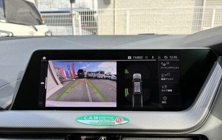 BMW 1 серия, 2023 год, 1 750 400 рублей, 20 фотография