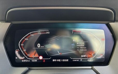 BMW 1 серия, 2023 год, 1 750 400 рублей, 18 фотография