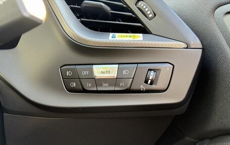 BMW 1 серия, 2023 год, 1 750 400 рублей, 24 фотография