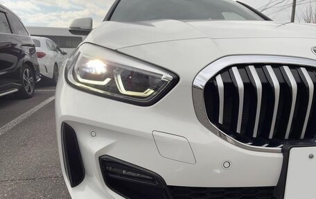 BMW 1 серия, 2023 год, 1 750 400 рублей, 33 фотография