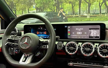 Mercedes-Benz A-Класс, 2022 год, 1 540 500 рублей, 10 фотография