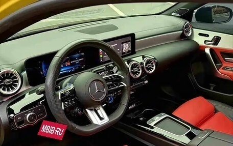 Mercedes-Benz A-Класс, 2022 год, 1 540 500 рублей, 9 фотография