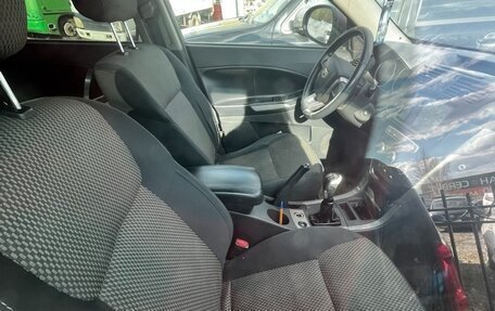 Geely Emgrand X7 I, 2014 год, 350 000 рублей, 7 фотография