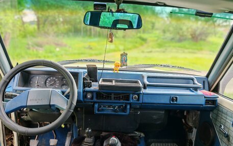 Nissan Patrol, 1987 год, 490 000 рублей, 8 фотография
