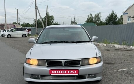 Mitsubishi Lancer VII, 1998 год, 235 000 рублей, 3 фотография