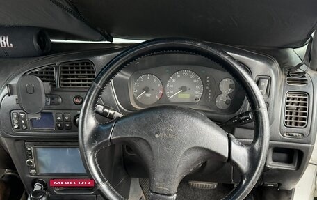 Mitsubishi Lancer VII, 1998 год, 235 000 рублей, 10 фотография