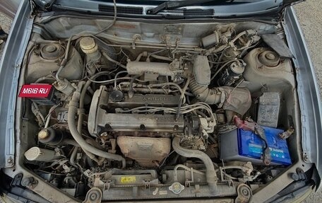 Mitsubishi Lancer VII, 1998 год, 235 000 рублей, 11 фотография