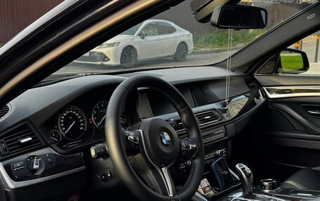 BMW 5 серия, 2011 год, 1 750 000 рублей, 6 фотография