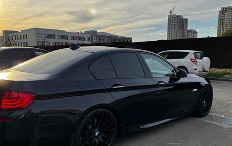 BMW 5 серия, 2011 год, 1 750 000 рублей, 5 фотография