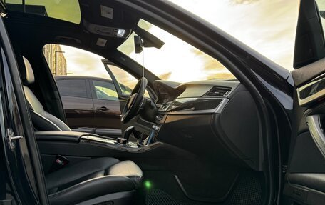 BMW 5 серия, 2011 год, 1 750 000 рублей, 9 фотография