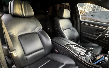 BMW 5 серия, 2011 год, 1 750 000 рублей, 10 фотография