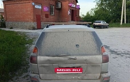 Nissan Wingroad I, 1998 год, 60 000 рублей, 6 фотография