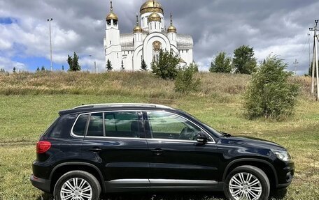 Volkswagen Tiguan I, 2011 год, 1 250 000 рублей, 14 фотография