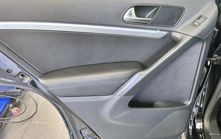 Volkswagen Tiguan I, 2011 год, 1 250 000 рублей, 16 фотография
