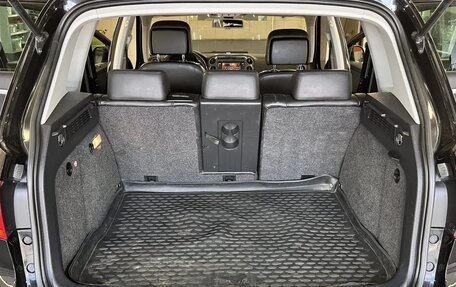 Volkswagen Tiguan I, 2011 год, 1 250 000 рублей, 17 фотография