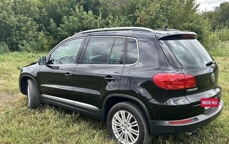 Volkswagen Tiguan I, 2011 год, 1 250 000 рублей, 9 фотография