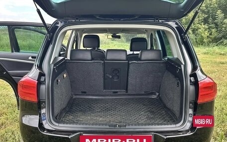 Volkswagen Tiguan I, 2011 год, 1 250 000 рублей, 15 фотография