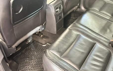 Volkswagen Tiguan I, 2011 год, 1 250 000 рублей, 19 фотография
