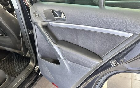 Volkswagen Tiguan I, 2011 год, 1 250 000 рублей, 21 фотография