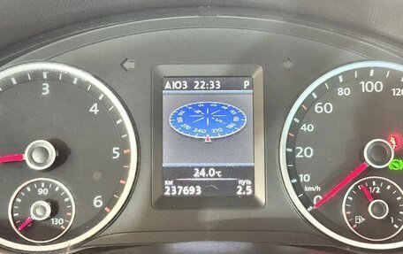 Volkswagen Tiguan I, 2011 год, 1 250 000 рублей, 23 фотография