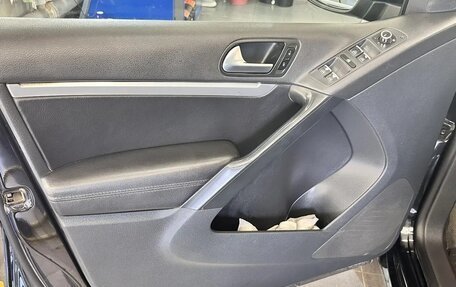 Volkswagen Tiguan I, 2011 год, 1 250 000 рублей, 24 фотография