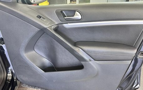 Volkswagen Tiguan I, 2011 год, 1 250 000 рублей, 25 фотография