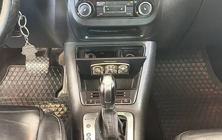 Volkswagen Tiguan I, 2011 год, 1 250 000 рублей, 27 фотография