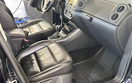 Volkswagen Tiguan I, 2011 год, 1 250 000 рублей, 26 фотография