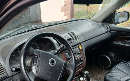 SsangYong Rexton III, 2007 год, 400 000 рублей, 5 фотография