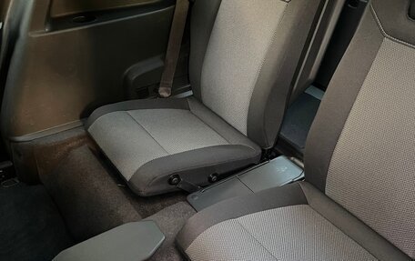 Opel Zafira B, 2010 год, 770 000 рублей, 17 фотография