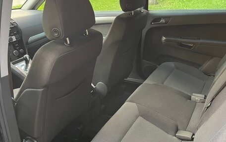 Opel Zafira B, 2010 год, 770 000 рублей, 15 фотография