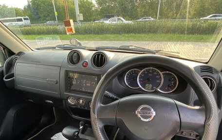 Nissan Kix, 2009 год, 839 000 рублей, 7 фотография
