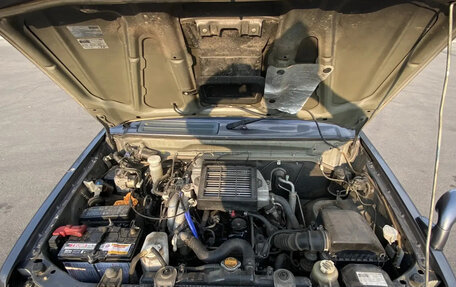 Nissan Kix, 2009 год, 839 000 рублей, 6 фотография