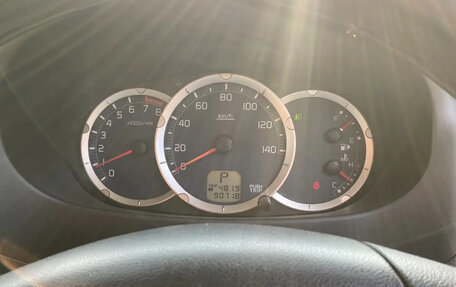 Nissan Kix, 2009 год, 839 000 рублей, 8 фотография