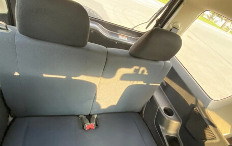 Nissan Kix, 2009 год, 839 000 рублей, 12 фотография