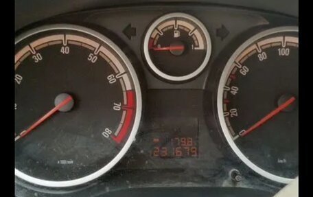 Opel Corsa D, 2009 год, 390 000 рублей, 5 фотография